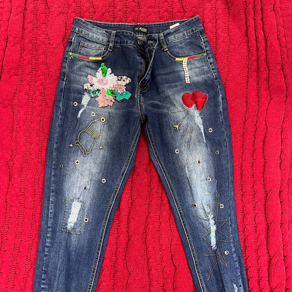 Jeans